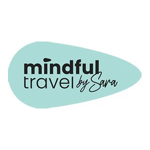Mindful Travel by Sara